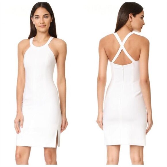 Elizabeth And James Imogen Dress - Picture 1 of 6